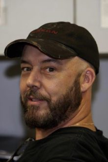 Brian Jessome Brian Jessome
