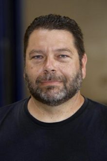 Rob Restoule Rob Restoule