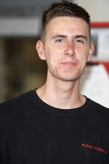 Brian Meulendyks Brian Meulendyks